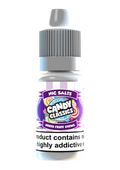 Candy Classics - Mixed Fruit - 10ml nic salts