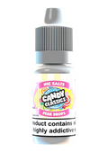 Candy Classics - Pear Drops - 10ml nic salts