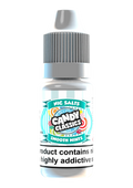 Candy Classics - Smooth Mints - 10ml nic salts