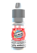 Candy Classics - Strawberry Laces - 10ml nic salts