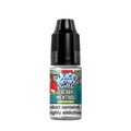 Juice Factory - Cherry Menthol - 10ml nic Salt