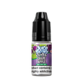 Juice Factory - Grape Apple - 10ml nic Salt