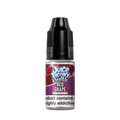Juice Factory - Red Grape - 10ml nic Salt