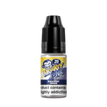 Monkey Funk Salts - Blackcurrant Lemonade - 10ml nic Salt