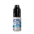 Monkey Funk Salts - Blue Slushy - 10ml nic Salt