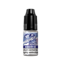 Monkey Funk Salts - Blueberry Ice - 10ml nic Salt