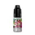 Monkey Funk Salts - Cherry Tunes - 10ml nic Salt