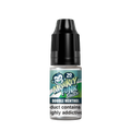Monkey Funk Salts - Double Menthol - 10ml nic Salt