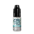 Monkey Funk Salts - Hznberry II - 10ml nic Salt
