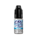 Monkey Funk Salts - Hznberry - 10ml nic Salt