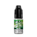 Monkey Funk Salts - Menthol - 10ml nic Salt