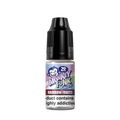 Monkey Funk Salts - Rainbow Fruits - 10ml nic Salt