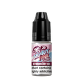 Monkey Funk Salts - Strawberry Ice - 10ml nic Salt