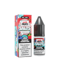 Forbidden Fruit Salts - Kiwi Blueberry Strawberry Cherry - 10ml nic Salt