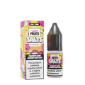 Forbidden Fruit Salts - Strawberry Cherry Raspberry Candy Slush - 10ml nic Salt