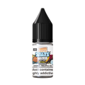 Forbidden Exotic Salts - Coconut Pineapple Ice - 10ml nic Salt
