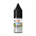 Forbidden Exotic Salts - Strawberry Peach Apple - 10ml nic Salt