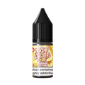 Xtreme Custard Salts - Banana - 10ml Nic Salt