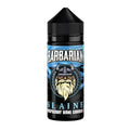 Barbarian- 100ml Shortfill  E-liquid