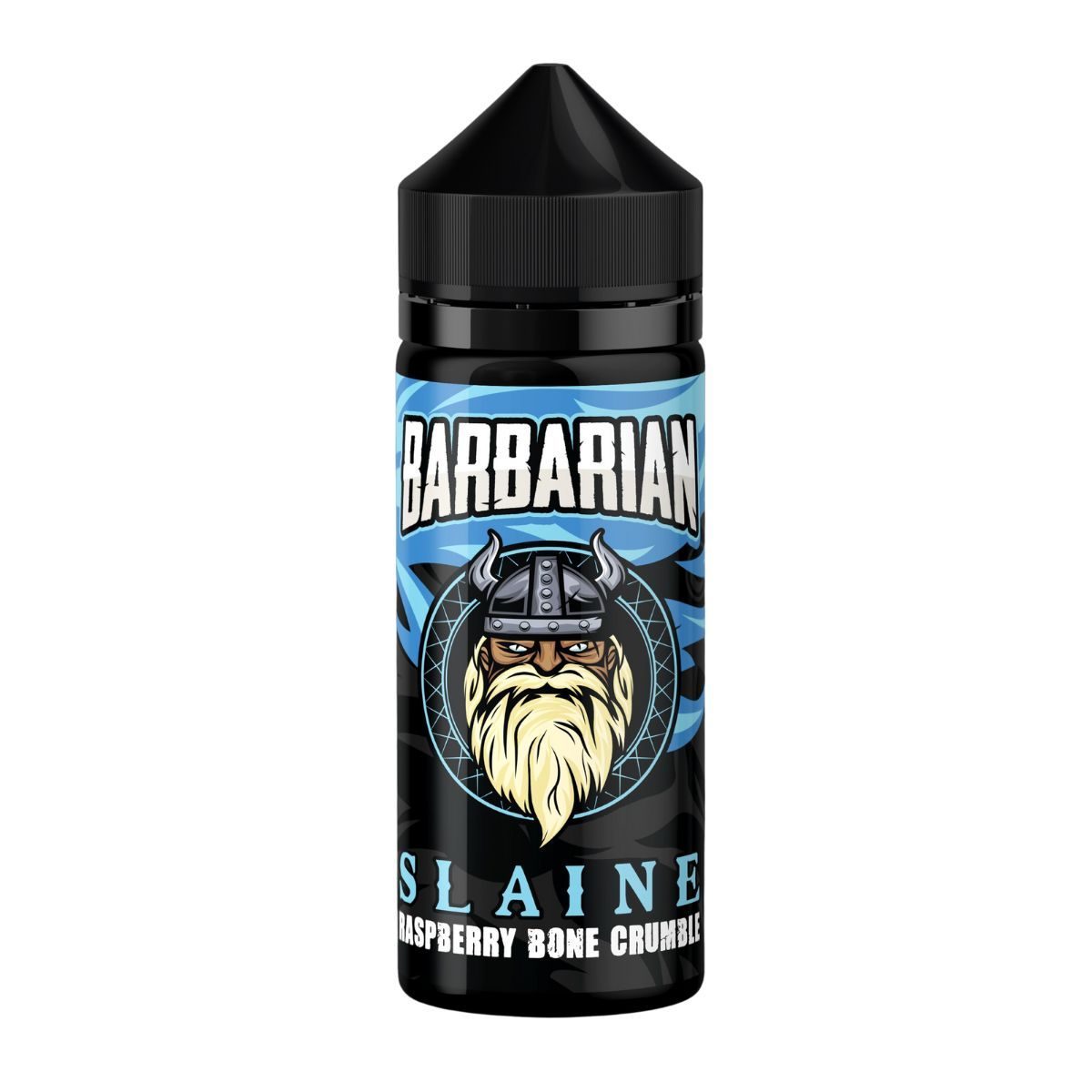 Barbarian- 100ml Shortfill  E-liquid