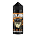 Barbarian- 100ml Shortfill  E-liquid