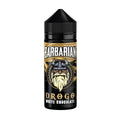 Barbarian- 100ml Shortfill  E-liquid
