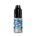 BLUE SLUSHY E-LIQUID BY Monkey Funk 10ML