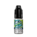 DOUBLE MENTHOL E-LIQUID BY Monkey Funk 10ML