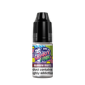 RAINBOW FRUITS E-LIQUID BY Monkey Funk 10ML