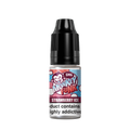 STRAWBERRY ICE E-LIQUID BY Monkey Funk 10ML