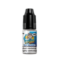 Blue Raspberry E-LIQUID BY Professor Juice 10ML