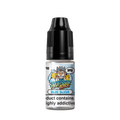 Blue Slush E-LIQUID BY Professor Juice 10ML