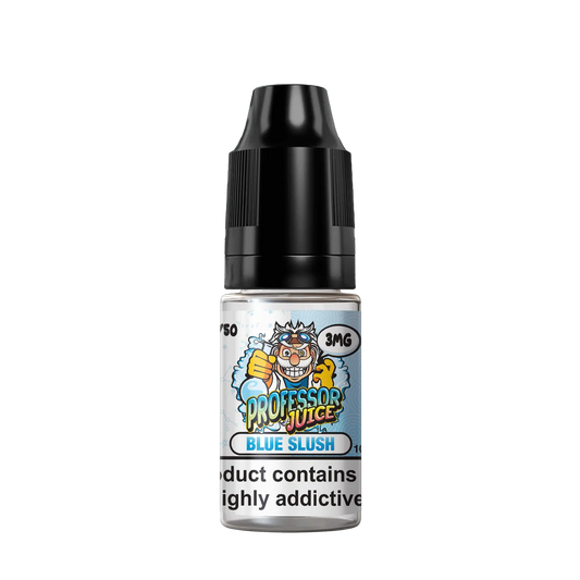 Blue Slush E-LIQUID BY Professor Juice 10ML