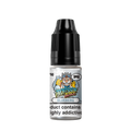 Blueberg E-LIQUID BY Professor Juice 10ML