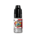 Red A E-LIQUID BY Professor Juice 10ML