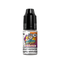 Tutti Frutti E-LIQUID BY Professor Juice 10ML