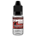 Strawberry Lush E-LIQUID BY Zombie Juice 10ML