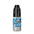 Blue Raspberry Slush - Nic salt E-Liquid By VU9 10ml