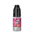Pinker Man - Nic salt E-Liquid By VU9 10ml
