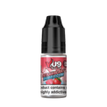Strawberry Bubblegum - Nic salt E-Liquid By VU9 10ml