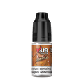 Tobacco - Nic salt E-Liquid By VU9 10ml