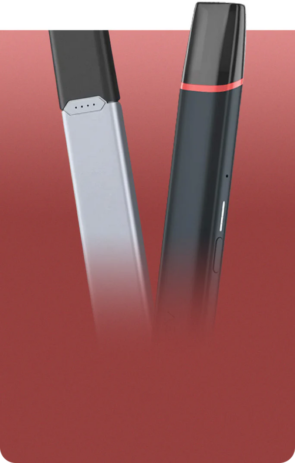 10ml TPD E-Liquids