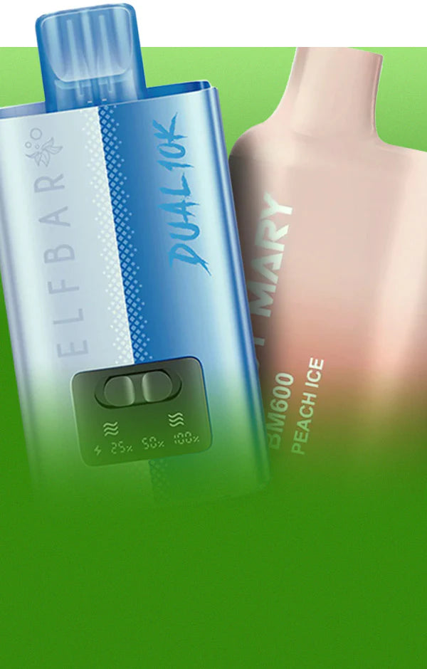 Disposable Vapes