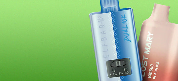 Disposable Vapes
