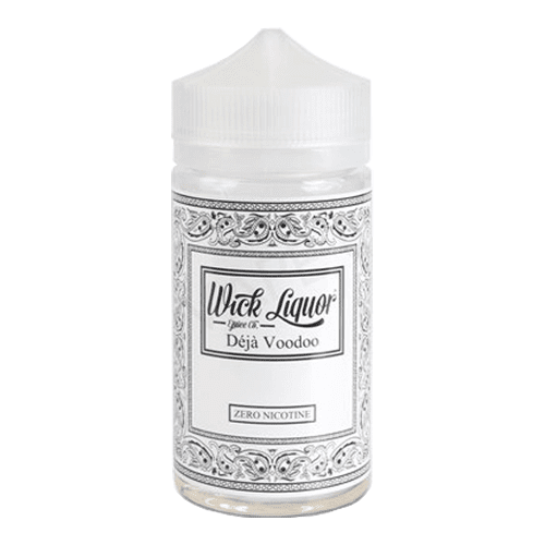 Product Image of Wick Liquor E Liquid - Deja Voodoo - 150ml