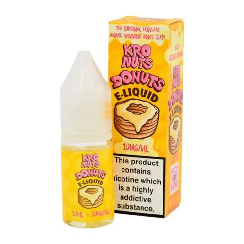 Product Image of Kronuts Donuts Nic Salt E-Liquid by Donuts 10ml