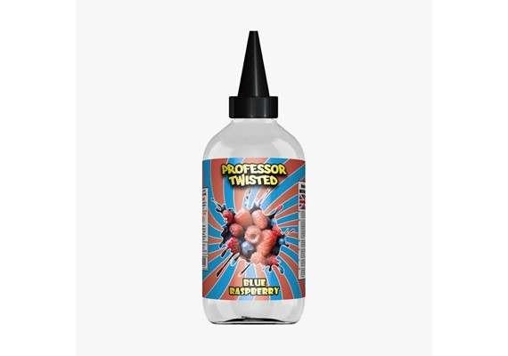 Product Image of Professor Twisted - Blue Raspberry - 200ml