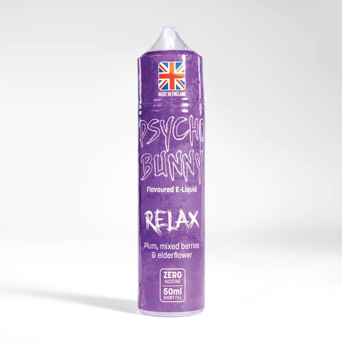 Product Image of Psycho Bunny - Relax - 50ml