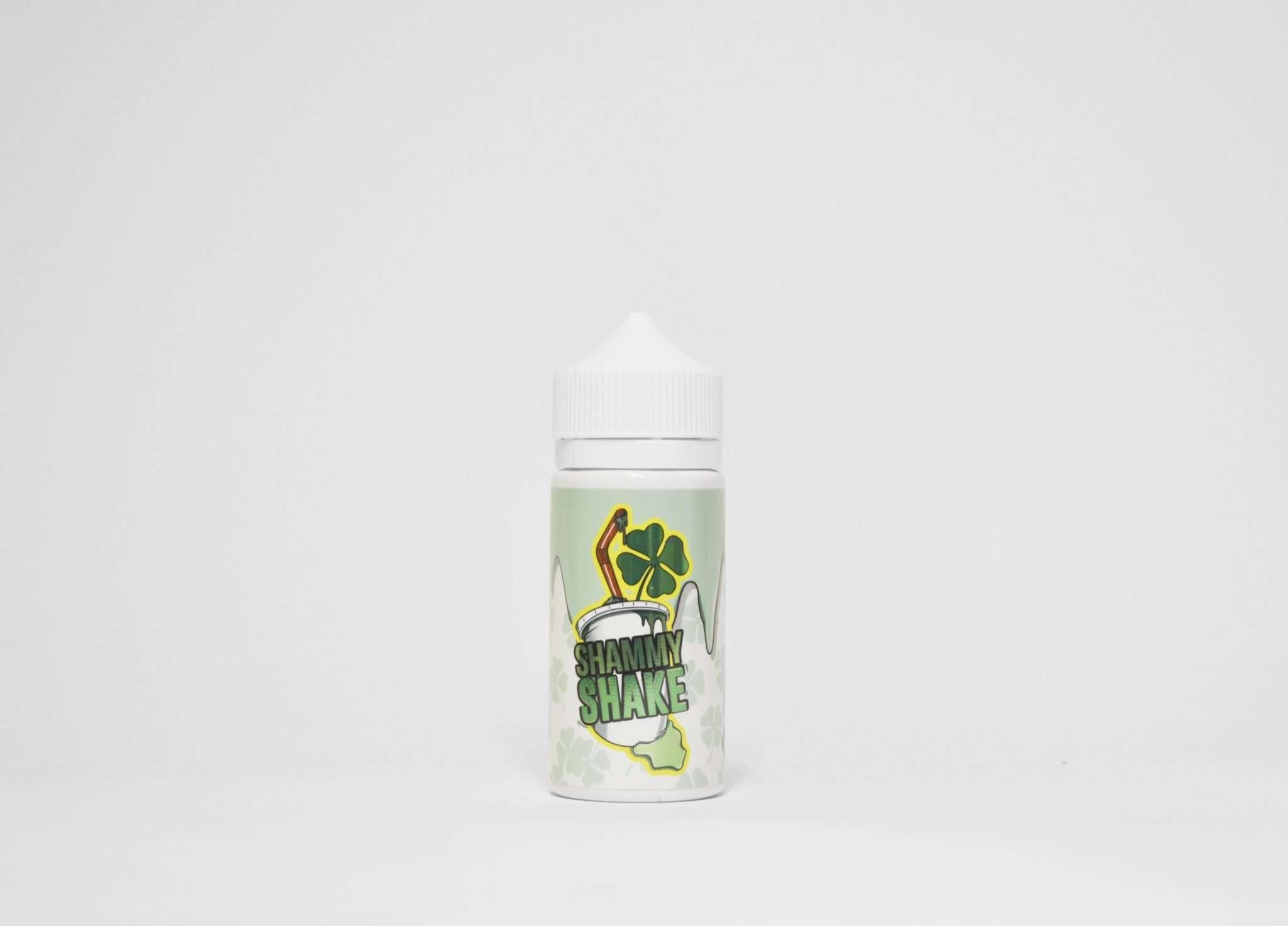 Product Image of Milkshake E Liquids - Shammy Shake - 100ml