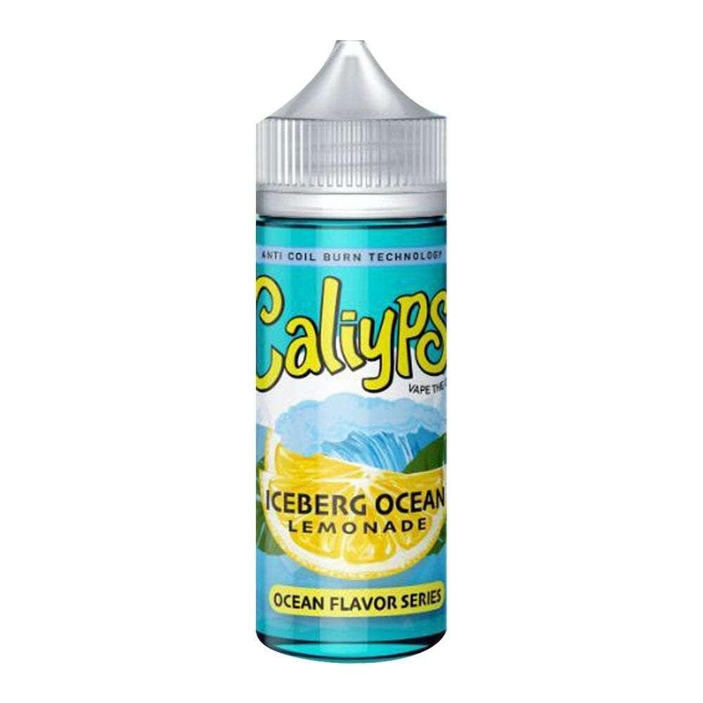 Product Image of Caliypso - Iceberg Ocean Lemonade - 100ml